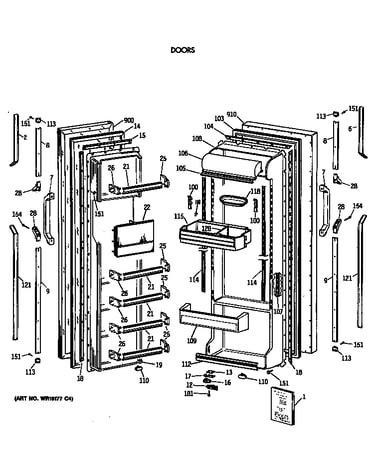 Doors