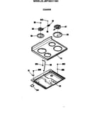 Cooktop