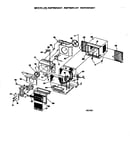 Cabinet/chassis
