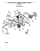 Chassis assembly
