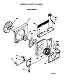 Chassis assembly