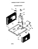 Refrigerant assembly