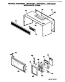 Microwave ovens