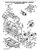 Microwave ovens