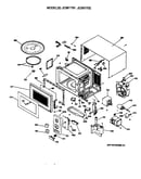 Cabinet/chassis