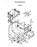 Gas parts