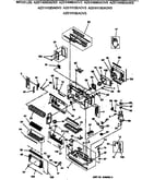 Blower assembly
