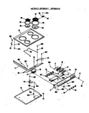 Cooktop