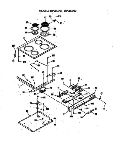 Cooktop