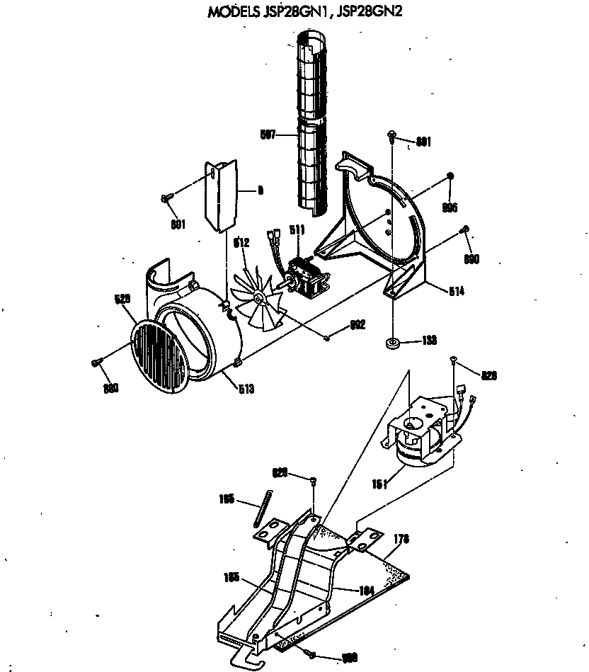 Motor