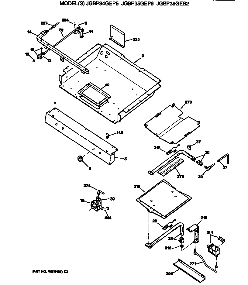 Chassis
