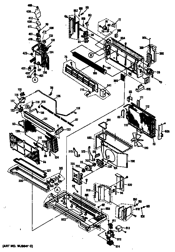 Chassis