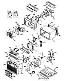 Chassis assembly