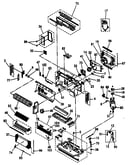 Chassis assembly