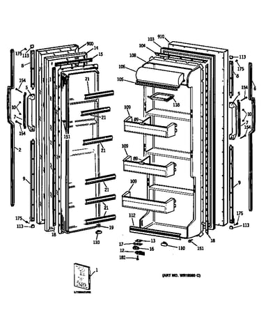 Doors