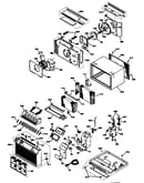 Chassis assembly
