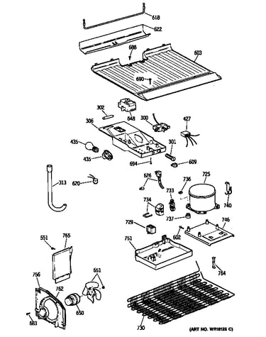 Compressor