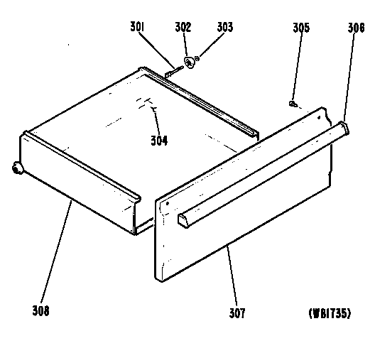 Drawer