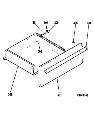 Drawer