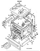 Main body