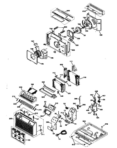 Chassis assembly