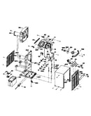 Chassis assembly