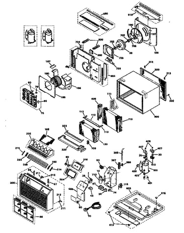 Chassis assembly