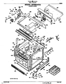 Lower oven