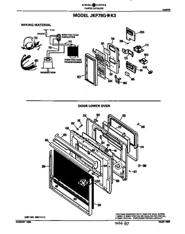 Wiring material