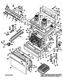 Chassis assembly