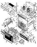 Chassis assembly