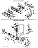 Escutcheon assembly