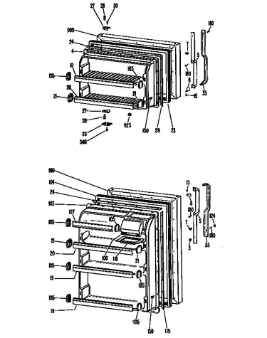 Doors
