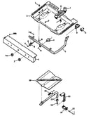 Burner assembly
