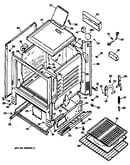 Chassis assembly