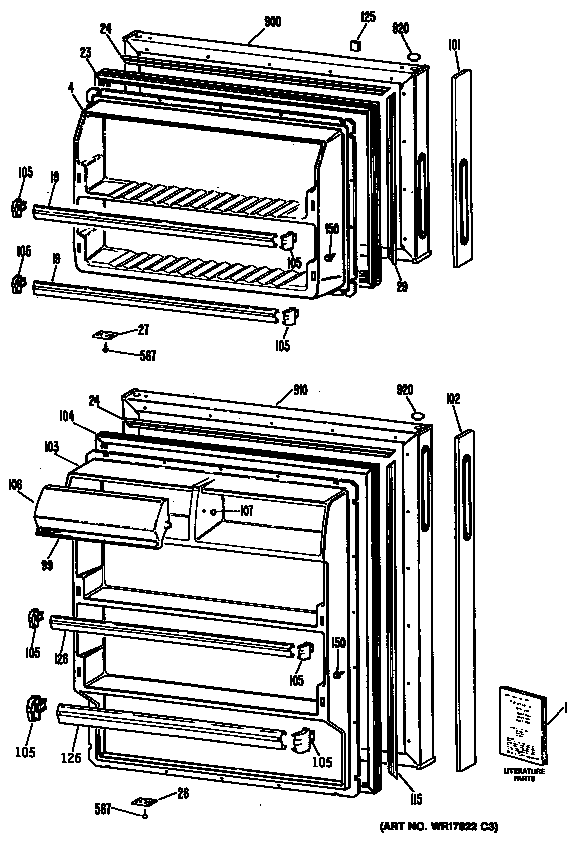 Doors