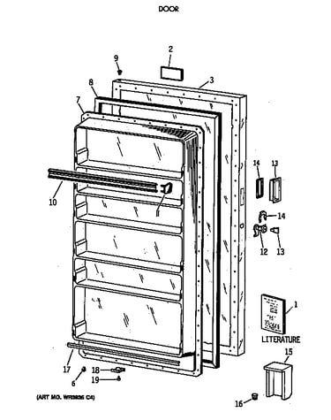 Door
