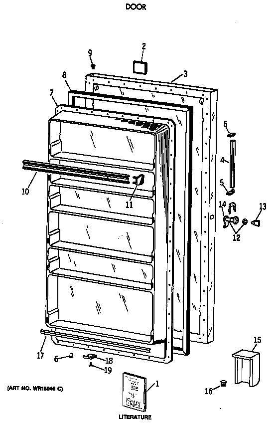 Door