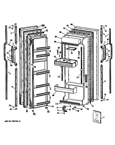 Doors