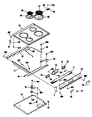 Cooktop