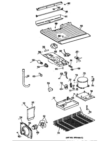 Compressor