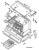 Oven assembly