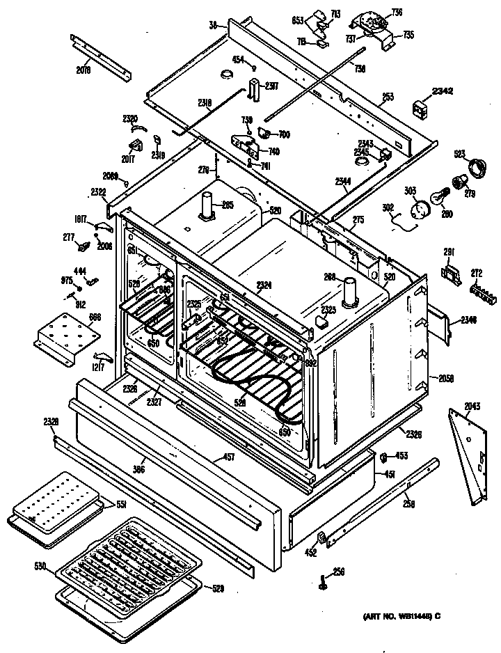 OVENS