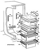 Shelves