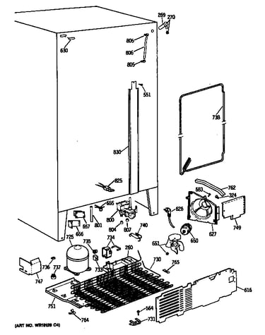 Compressor