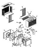 Chassis assembly