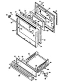 Door/drawer