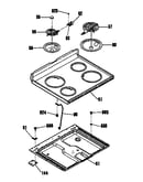 Cooktop