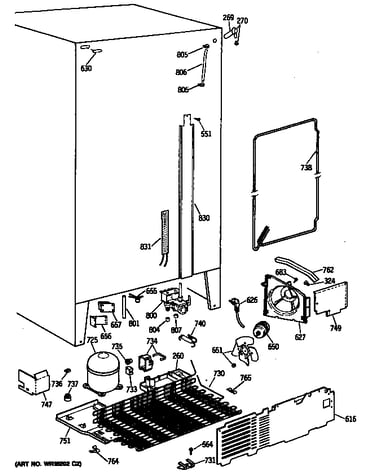 Compressor