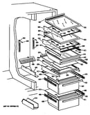 Shelves